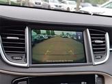 Thumbnail of 2025 Black Obsidian INFINITI QX55