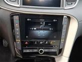 Thumbnail of 2025 Black Obsidian INFINITI QX55