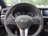 Thumbnail of 2025 Black Obsidian INFINITI QX55