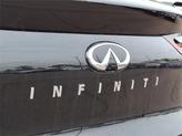 Thumbnail of 2025 Black Obsidian INFINITI QX55