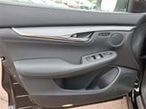 Thumbnail of 2025 Black Obsidian INFINITI QX55