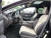 Thumbnail of 2025 Black Obsidian INFINITI QX55