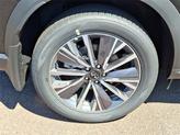 Thumbnail of 2026 Mineral Black INFINITI QX60