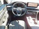 Thumbnail of 2026 Mineral Black INFINITI QX60