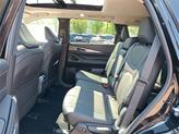 Thumbnail of 2026 Mineral Black INFINITI QX60