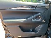 Thumbnail of 2026 Mineral Black INFINITI QX60