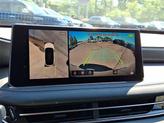 Thumbnail of 2026 Mineral Black INFINITI QX60