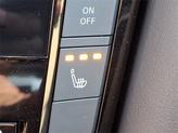 Thumbnail of 2025 Hermosa Blue INFINITI QX55