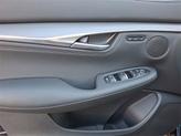 Thumbnail of 2025 Hermosa Blue INFINITI QX55