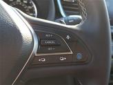 Thumbnail of 2025 Hermosa Blue INFINITI QX55