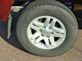 Thumbnail of 2006 Salsa Red Pearl Toyota Tundra