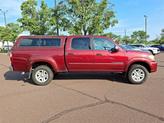 Thumbnail of 2006 Salsa Red Pearl Toyota Tundra