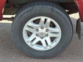 Thumbnail of 2006 Salsa Red Pearl Toyota Tundra