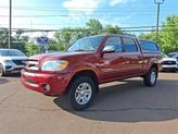 Thumbnail of 2006 Salsa Red Pearl Toyota Tundra