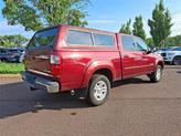 Thumbnail of 2006 Salsa Red Pearl Toyota Tundra
