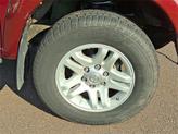 Thumbnail of 2006 Salsa Red Pearl Toyota Tundra