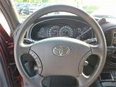 Thumbnail of 2006 Salsa Red Pearl Toyota Tundra