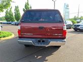 Thumbnail of 2006 Salsa Red Pearl Toyota Tundra