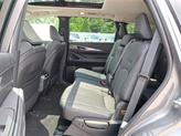 Thumbnail of 2026 Graphite Shadow INFINITI QX60