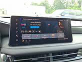 Thumbnail of 2026 Graphite Shadow INFINITI QX60