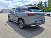 Thumbnail of 2026 Graphite Shadow INFINITI QX60