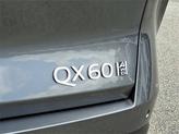 Thumbnail of 2026 Graphite Shadow INFINITI QX60