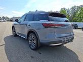 Thumbnail of 2026 Harbor Gray INFINITI QX60