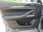 Thumbnail of 2026 Harbor Gray INFINITI QX60