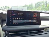 Thumbnail of 2026 Harbor Gray INFINITI QX60