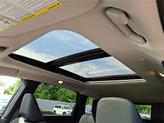 Thumbnail of 2026 Harbor Gray INFINITI QX60
