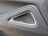 Thumbnail of 2026 Harbor Gray INFINITI QX60