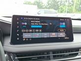 Thumbnail of 2026 Graphite Shadow INFINITI QX60