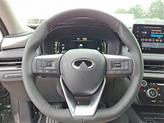 Thumbnail of 2026 Graphite Shadow INFINITI QX60