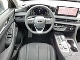 Thumbnail of 2026 Graphite Shadow INFINITI QX60