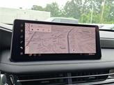 Thumbnail of 2026 Graphite Shadow INFINITI QX60
