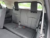 Thumbnail of 2026 Graphite Shadow INFINITI QX60