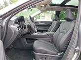 Thumbnail of 2026 Graphite Shadow INFINITI QX60