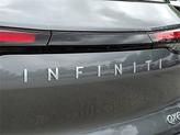 Thumbnail of 2026 Graphite Shadow INFINITI QX60
