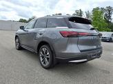 Thumbnail of 2026 Graphite Shadow INFINITI QX60