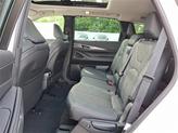 Thumbnail of 2026 Radiant White INFINITI QX60