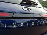 Thumbnail of 2024 Grand Blue INFINITI QX60