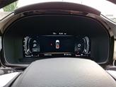 Thumbnail of 2024 Grand Blue INFINITI QX60