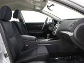 Thumbnail of 2017 Brilliant Silver Metallic Nissan Altima