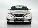 Thumbnail of 2017 Brilliant Silver Metallic Nissan Altima