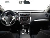 Thumbnail of 2017 Brilliant Silver Metallic Nissan Altima