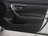 Thumbnail of 2017 Brilliant Silver Metallic Nissan Altima