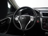 Thumbnail of 2017 Brilliant Silver Metallic Nissan Altima