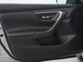 Thumbnail of 2017 Brilliant Silver Metallic Nissan Altima
