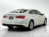 Thumbnail of 2018 Summit White Chevrolet Malibu