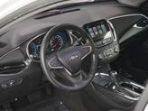 Thumbnail of 2018 Summit White Chevrolet Malibu
